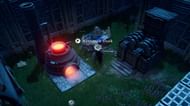 Use the Research Desk in V Rising for potential Merciless recipes (Image via Stunlock Studios)